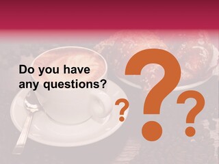 Cream Brown Morning PowerPoint Template