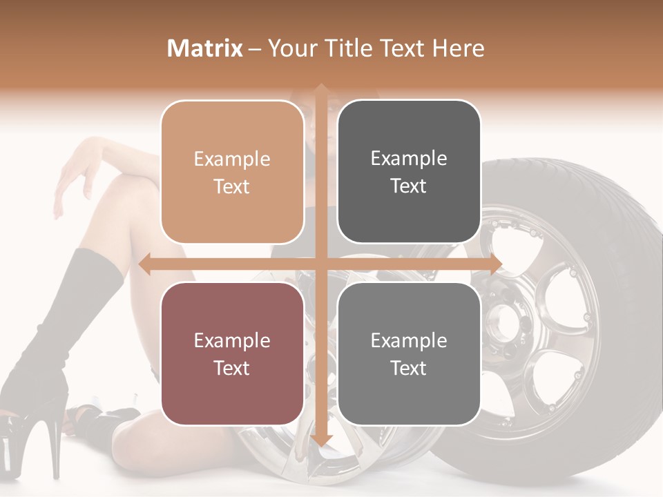 Di Cu Ion Li Ten Corporate PowerPoint Template