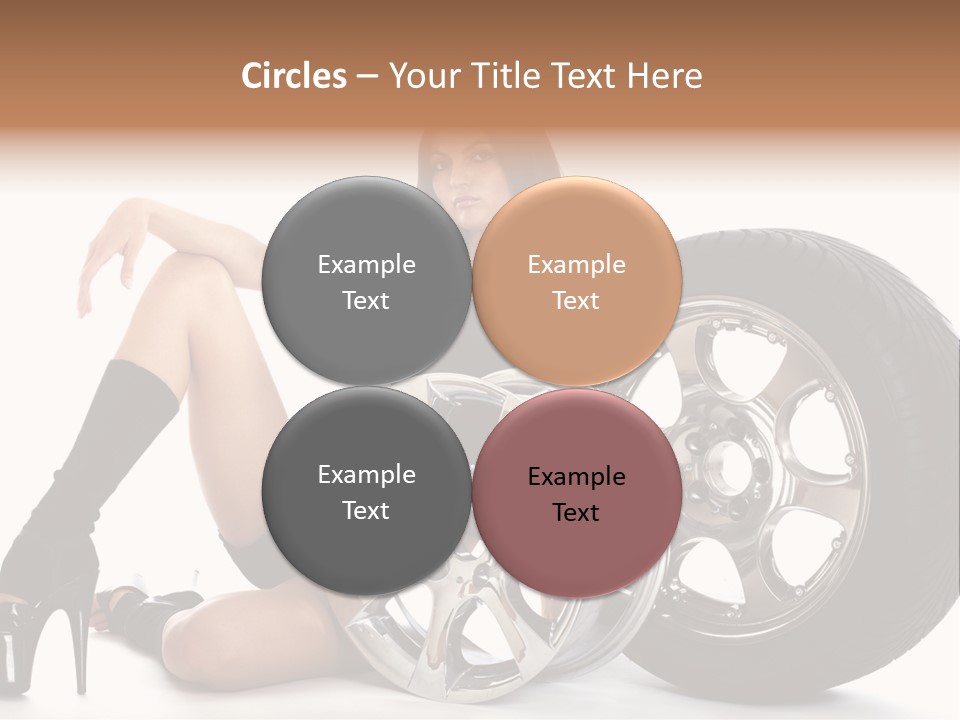 Di Cu Ion Li Ten Corporate PowerPoint Template