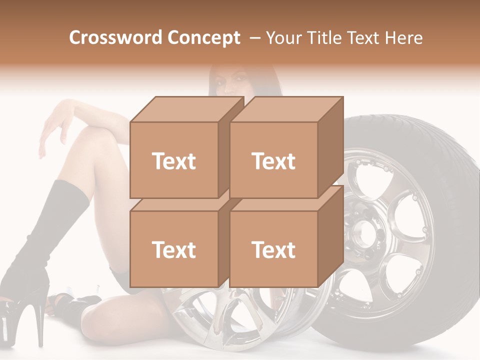 Di Cu Ion Li Ten Corporate PowerPoint Template