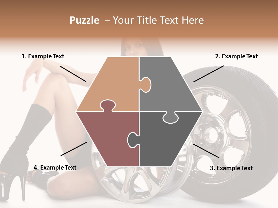 Di Cu Ion Li Ten Corporate PowerPoint Template