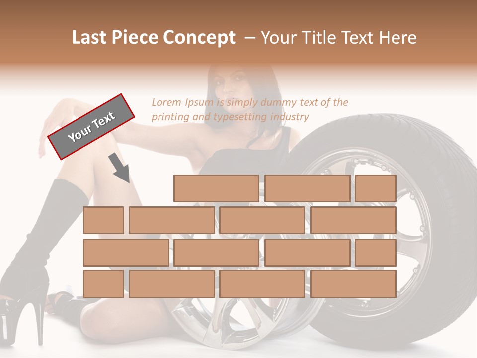 Di Cu Ion Li Ten Corporate PowerPoint Template