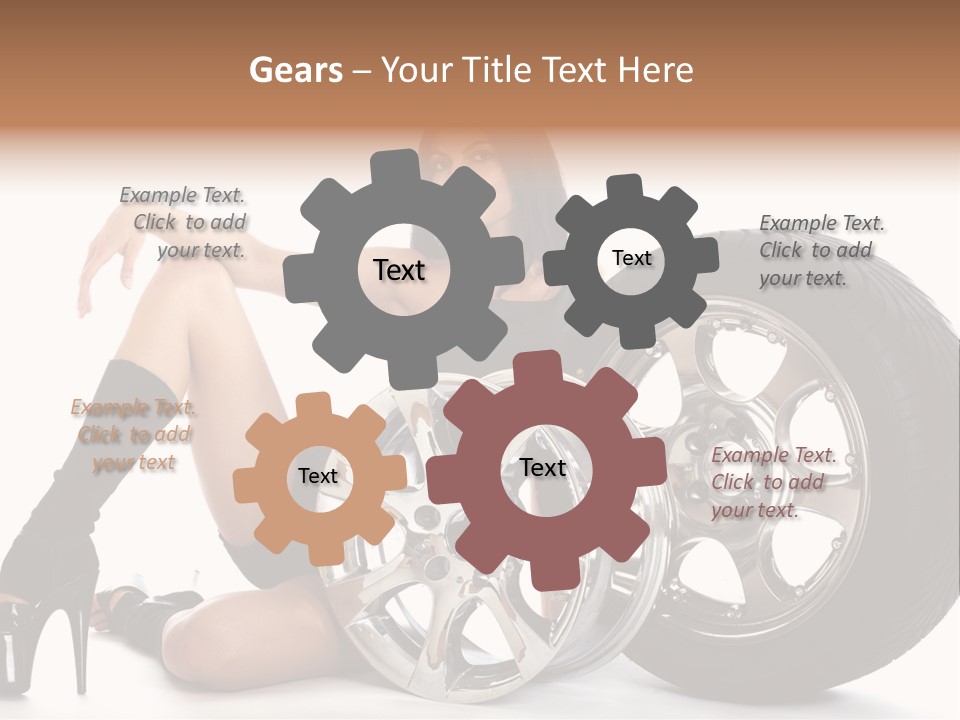 Di Cu Ion Li Ten Corporate PowerPoint Template