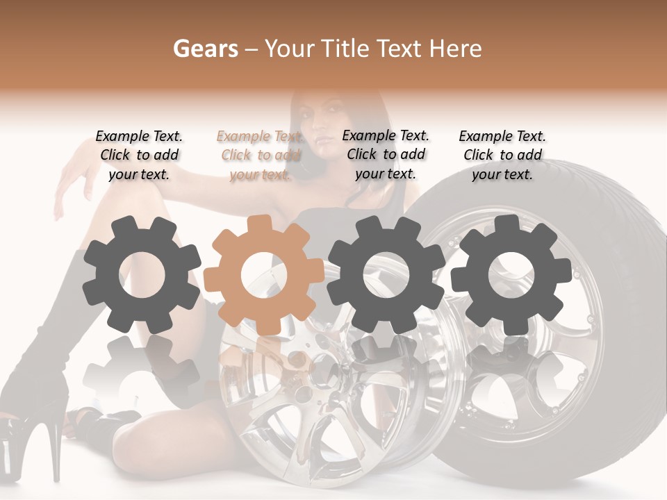 Di Cu Ion Li Ten Corporate PowerPoint Template