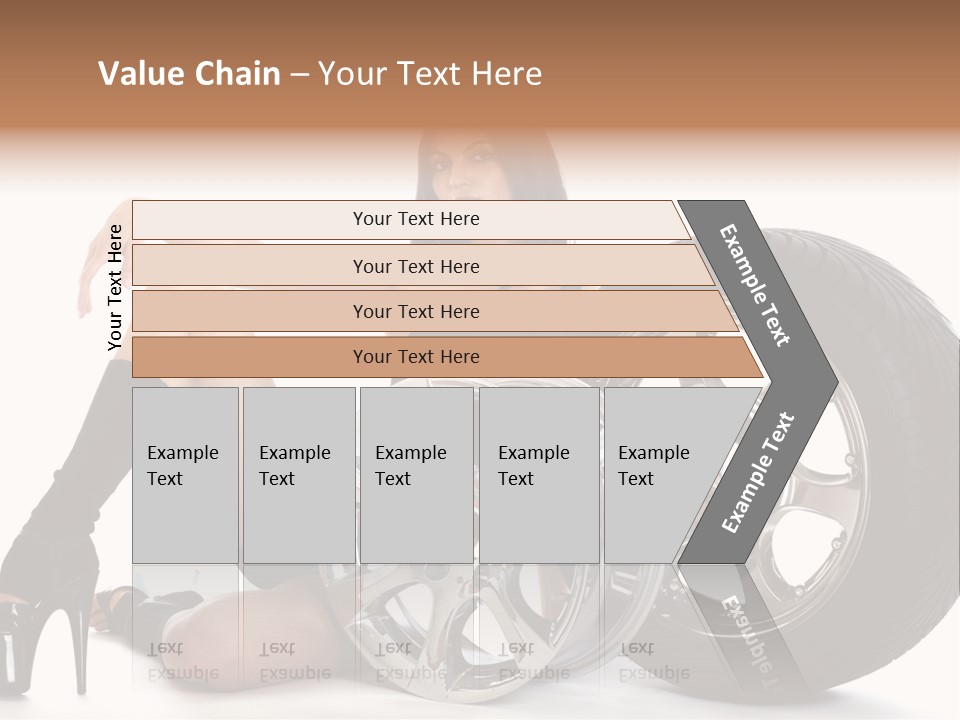 Di Cu Ion Li Ten Corporate PowerPoint Template