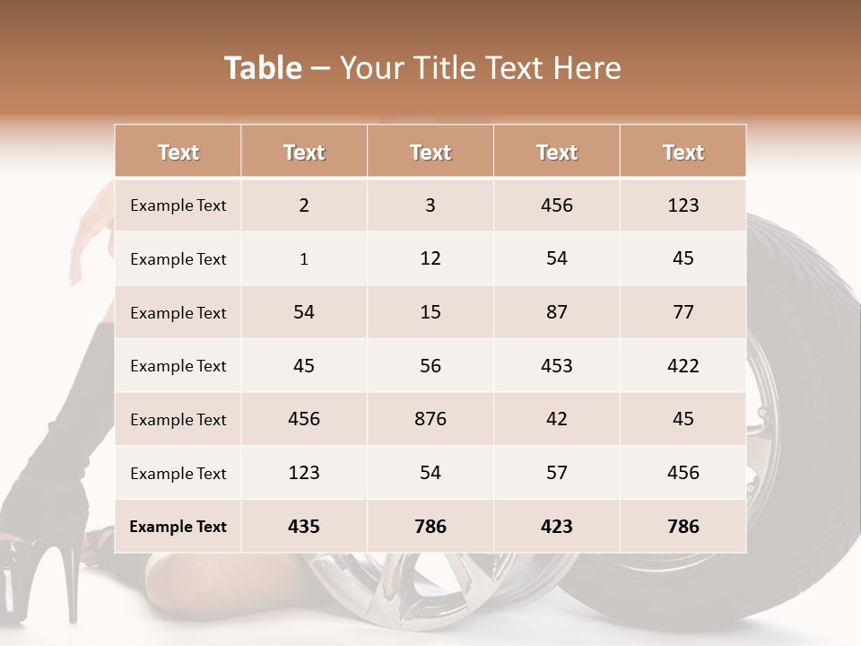 Di Cu Ion Li Ten Corporate PowerPoint Template