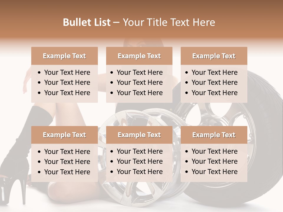 Di Cu Ion Li Ten Corporate PowerPoint Template