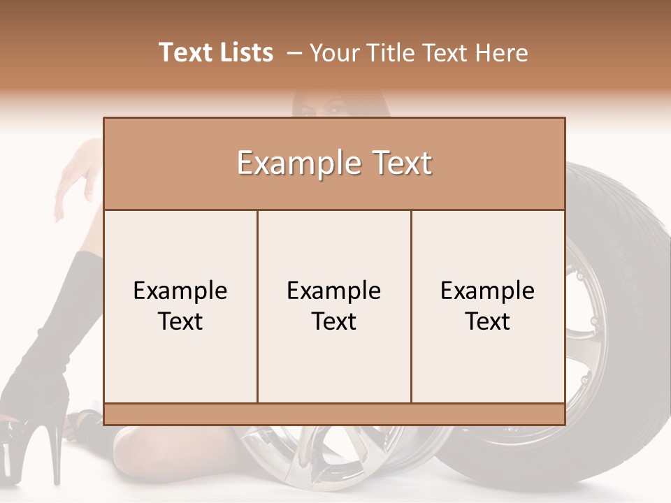 Di Cu Ion Li Ten Corporate PowerPoint Template