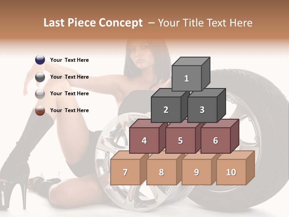 Di Cu Ion Li Ten Corporate PowerPoint Template