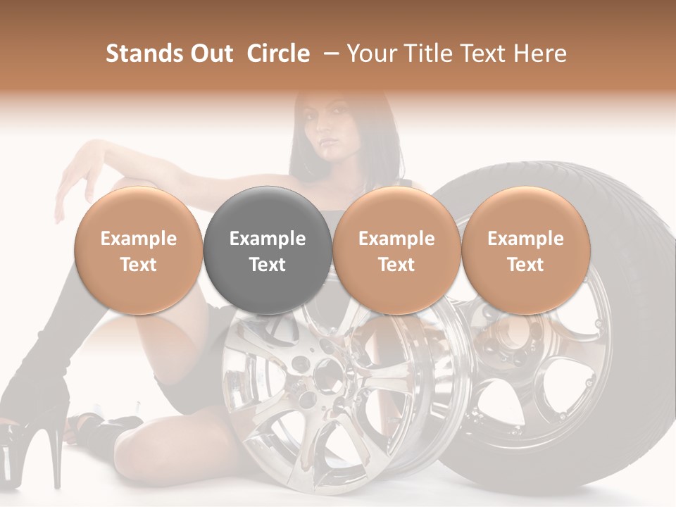 Di Cu Ion Li Ten Corporate PowerPoint Template