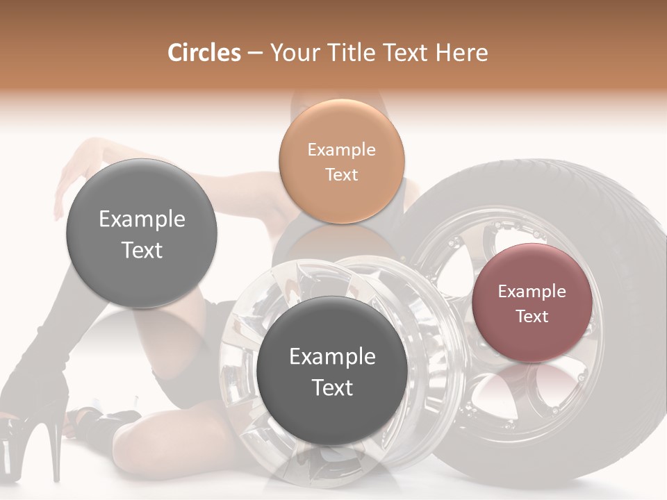 Di Cu Ion Li Ten Corporate PowerPoint Template