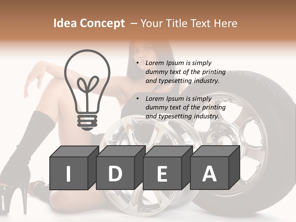 Di Cu Ion Li Ten Corporate PowerPoint Template