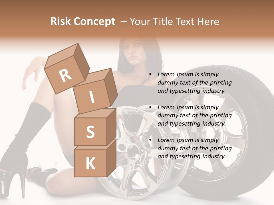 Di Cu Ion Li Ten Corporate PowerPoint Template