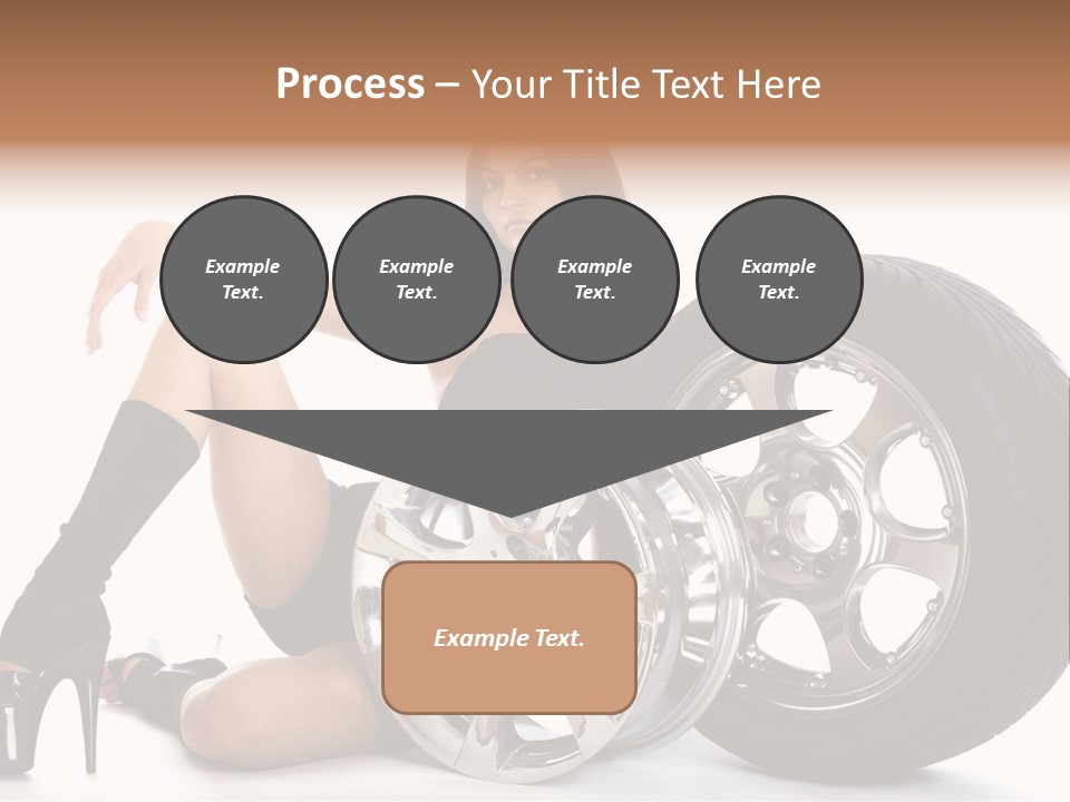 Di Cu Ion Li Ten Corporate PowerPoint Template