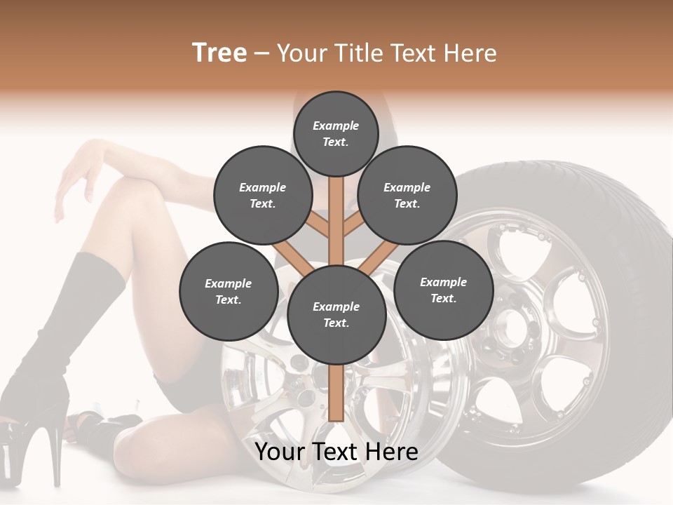 Di Cu Ion Li Ten Corporate PowerPoint Template