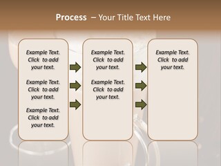 Cream Italian White PowerPoint Template