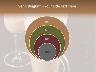 Cream Italian White PowerPoint Template