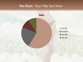 Body Breast Y PowerPoint Template