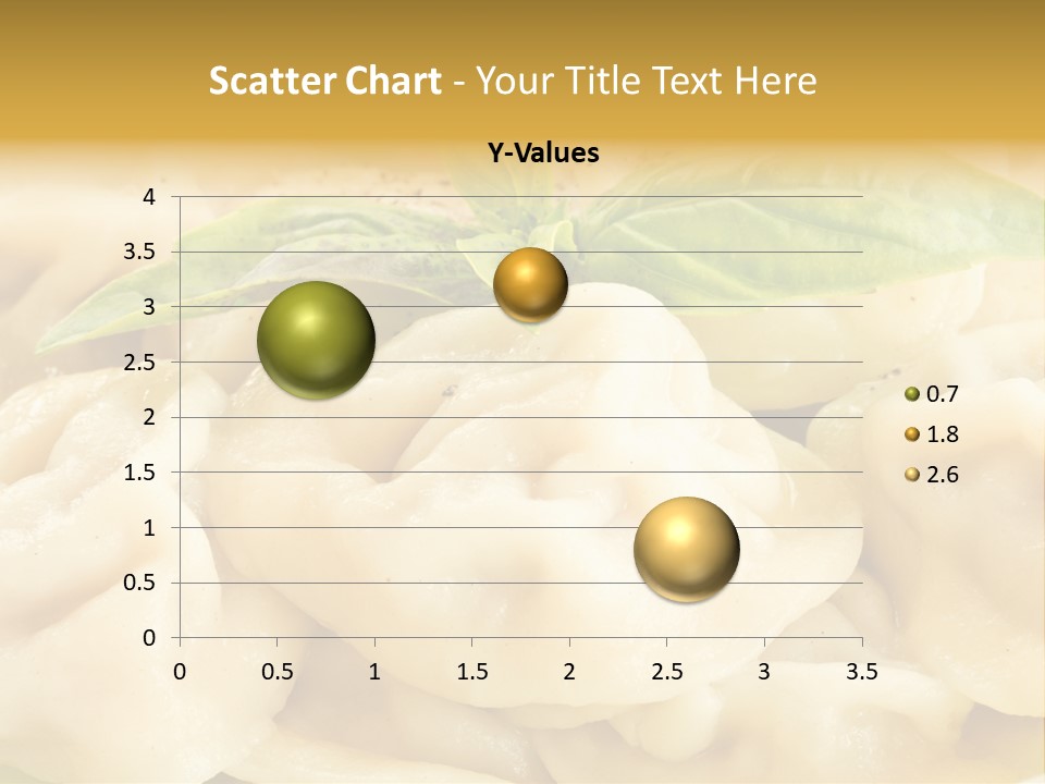 Cooking Russian Lunch PowerPoint Template