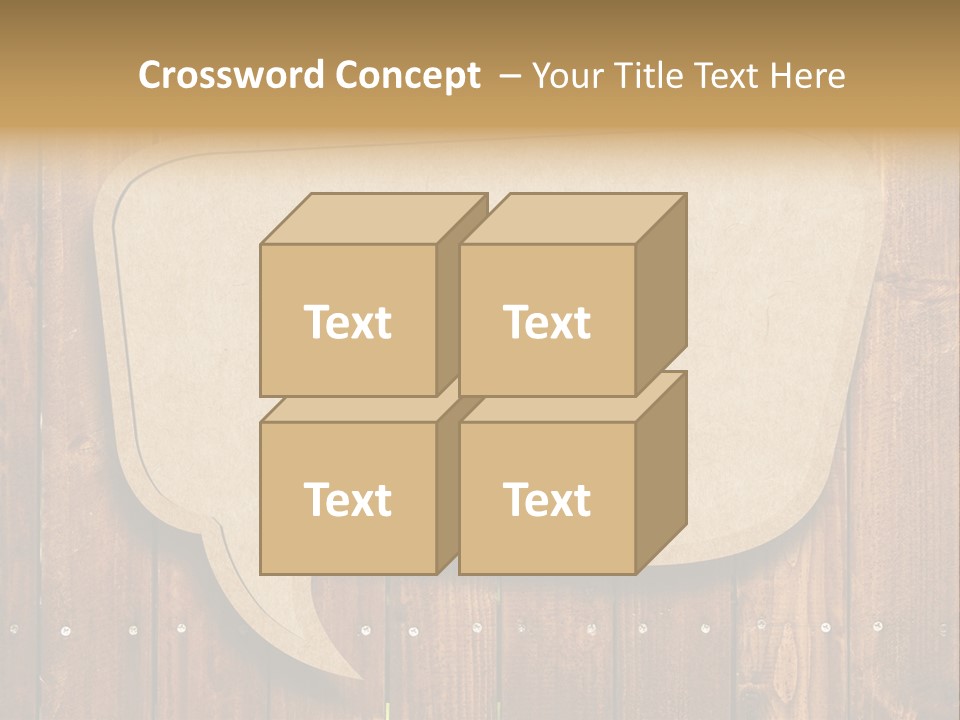 Curl Set Sale PowerPoint Template