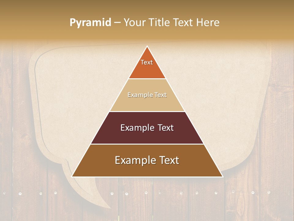 Curl Set Sale PowerPoint Template