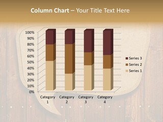 Curl Set Sale PowerPoint Template