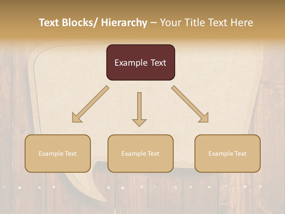 Curl Set Sale PowerPoint Template