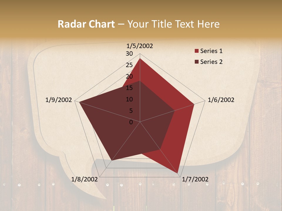 Curl Set Sale PowerPoint Template