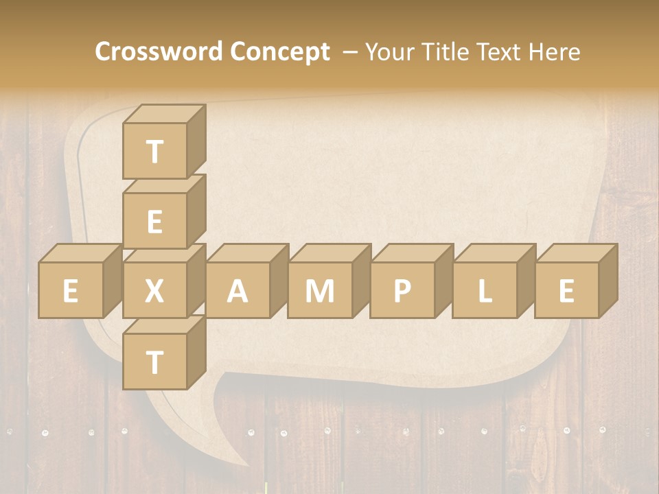 Curl Set Sale PowerPoint Template