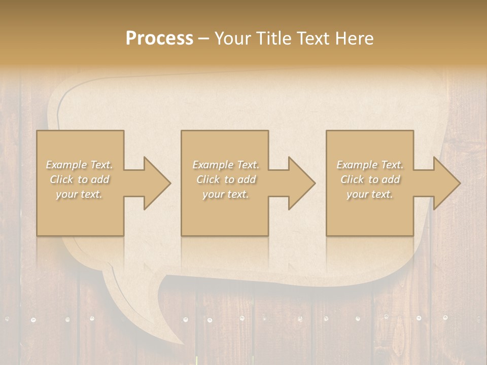 Curl Set Sale PowerPoint Template