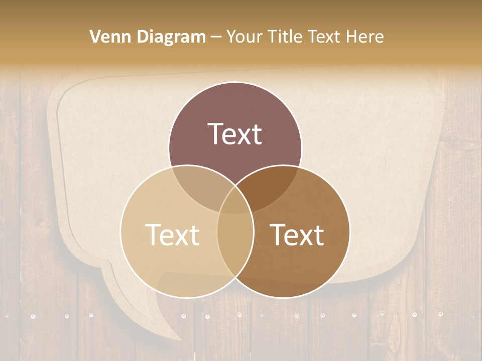 Curl Set Sale PowerPoint Template