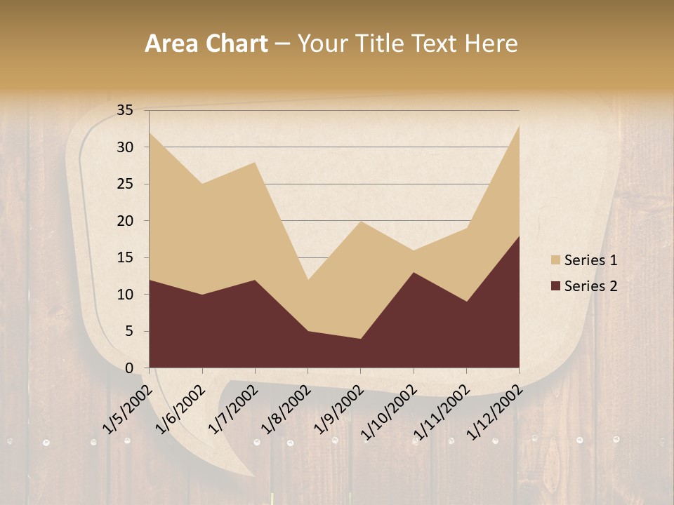 Curl Set Sale PowerPoint Template