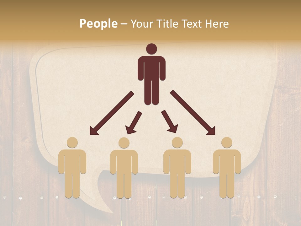 Curl Set Sale PowerPoint Template