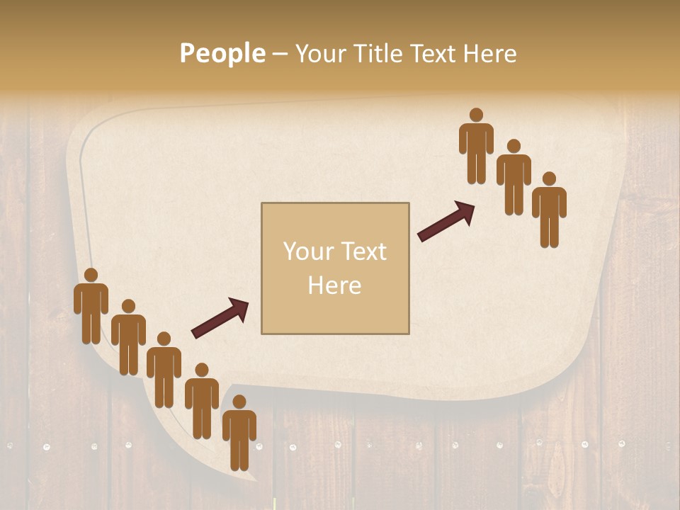 Curl Set Sale PowerPoint Template