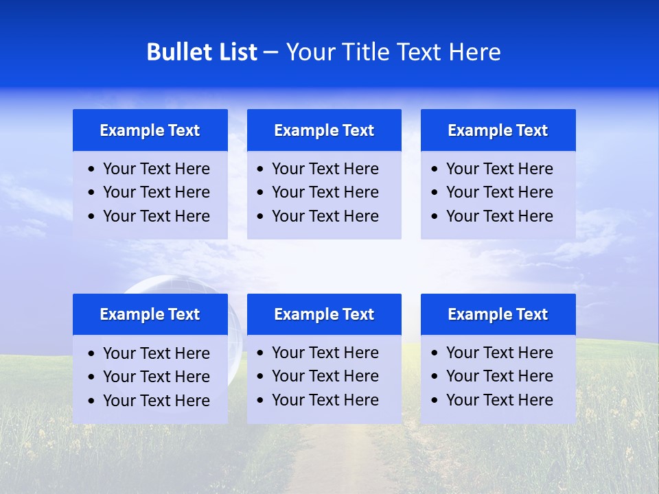 Writing Itting Human PowerPoint Template