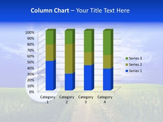 Writing Itting Human PowerPoint Template