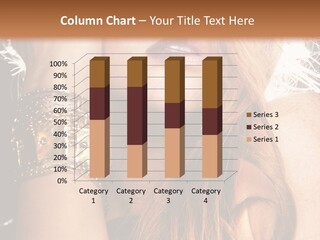 Color Elegance Long PowerPoint Template