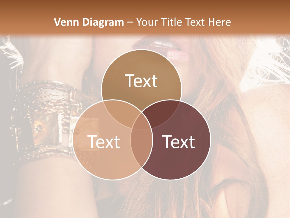 Color Elegance Long PowerPoint Template