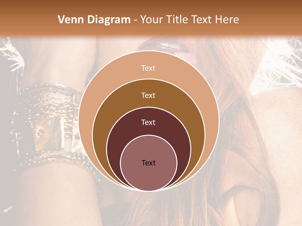 Color Elegance Long PowerPoint Template