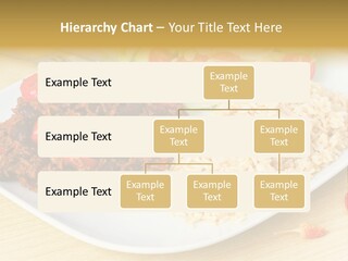 Bean Eat Chilli PowerPoint Template