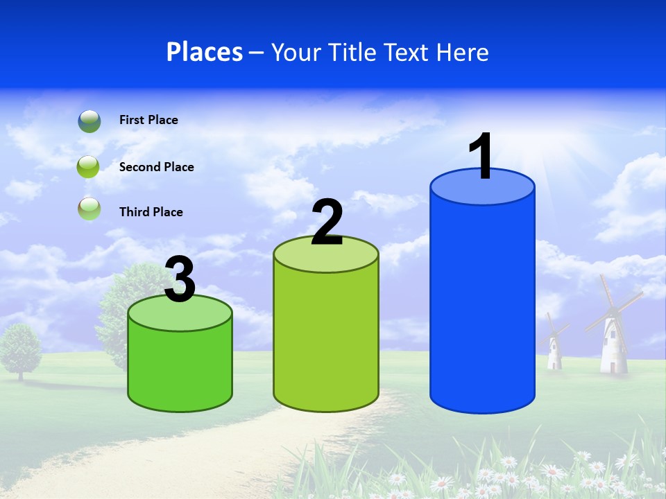Meeting Humorou Teamwork PowerPoint Template