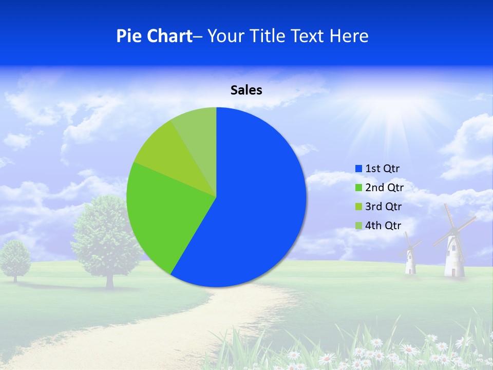 Meeting Humorou Teamwork PowerPoint Template