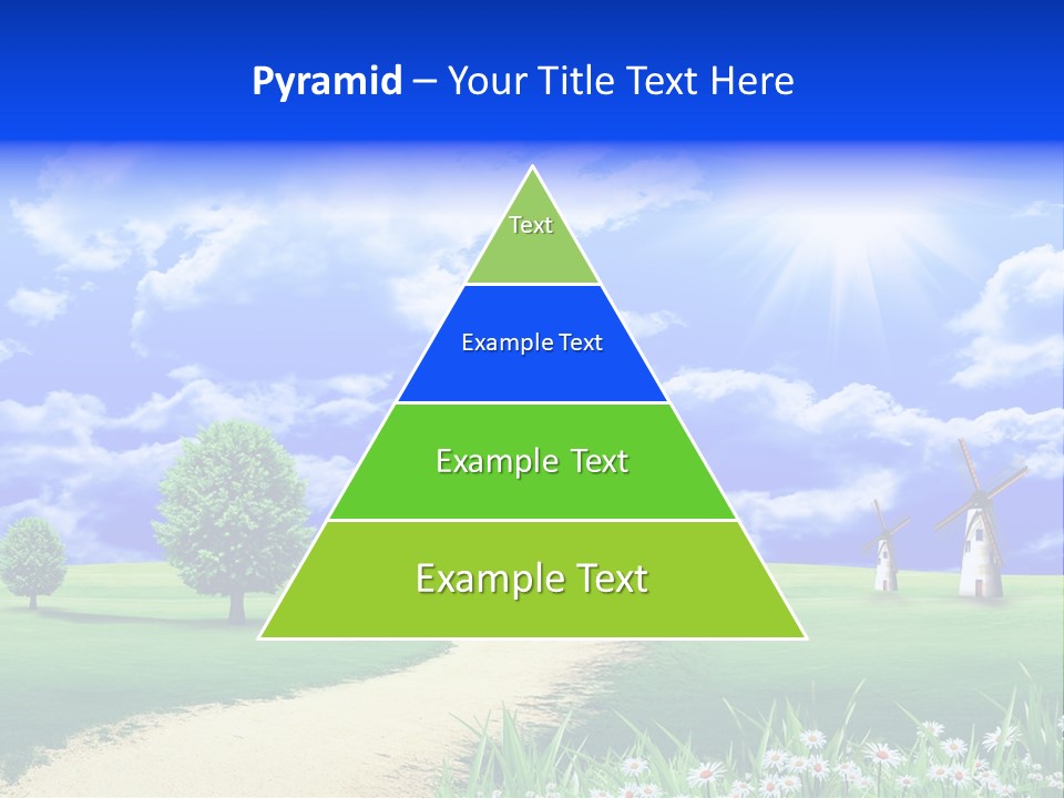 Meeting Humorou Teamwork PowerPoint Template