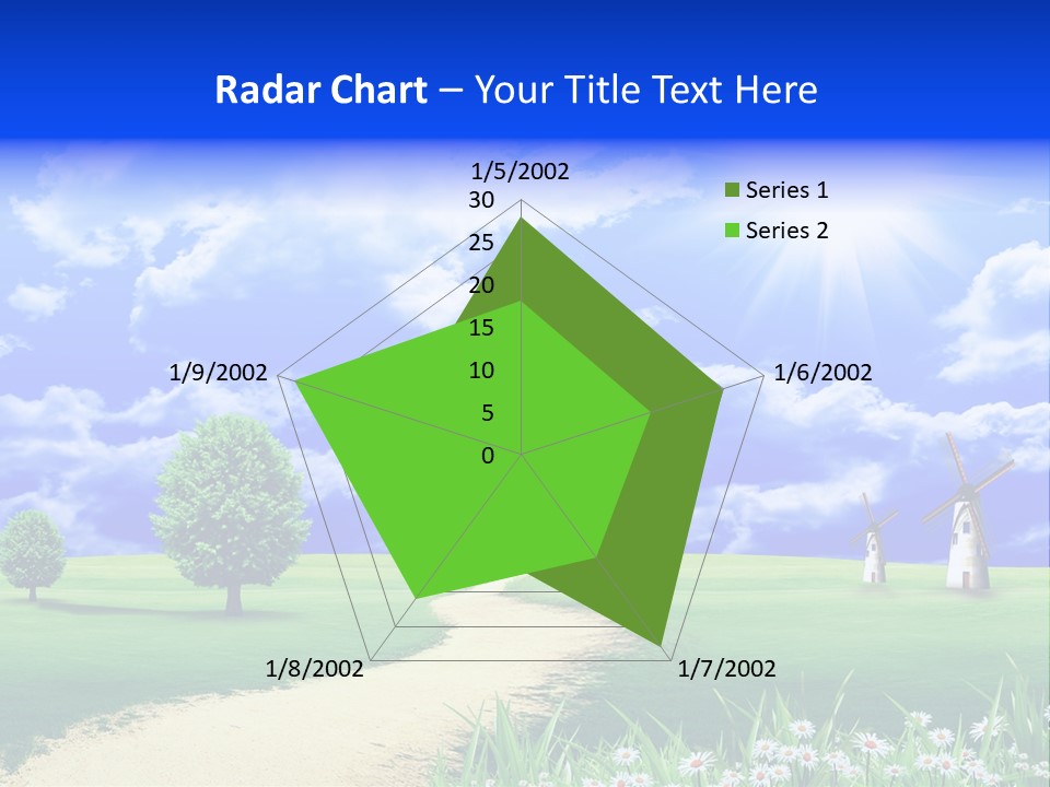Meeting Humorou Teamwork PowerPoint Template