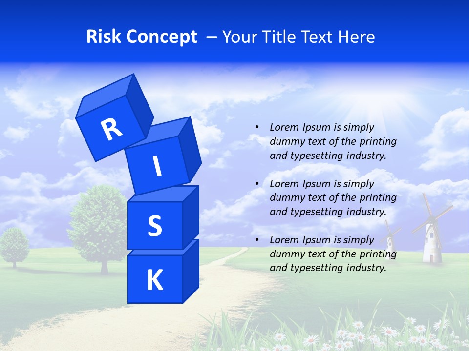 Meeting Humorou Teamwork PowerPoint Template