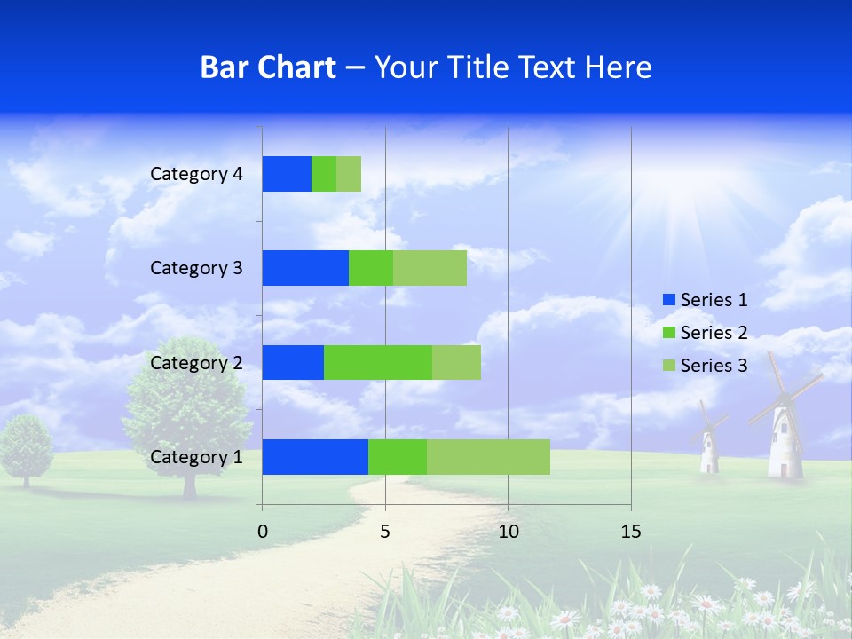 Meeting Humorou Teamwork PowerPoint Template
