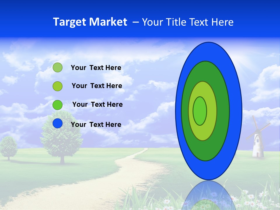 Meeting Humorou Teamwork PowerPoint Template