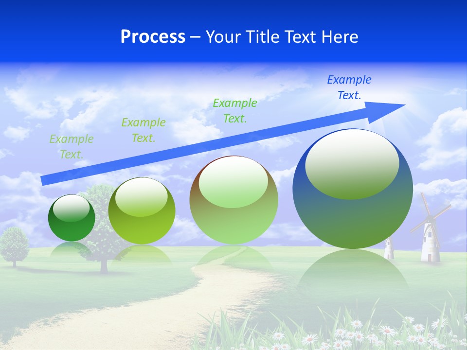Meeting Humorou Teamwork PowerPoint Template