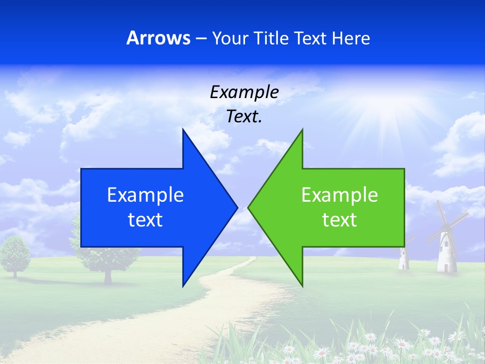 Meeting Humorou Teamwork PowerPoint Template