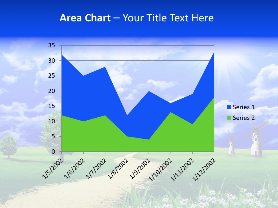 Meeting Humorou Teamwork PowerPoint Template